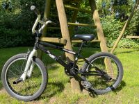 Gebrauchtes BMX Fahrrad Nordrhein-Westfalen - Telgte Vorschau