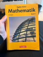 Mathematik Band 1 Analysis Rheinland-Pfalz - Gries Vorschau