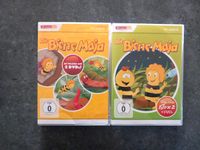 DVD Die Biene Maja Box 1&2 zur TV-Serie Nordrhein-Westfalen - Erkelenz Vorschau