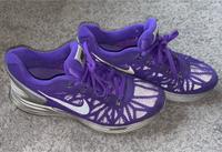 Nike Sportschuhe Größe 37,5 Herren/Damen Hessen - Homberg (Efze) Vorschau