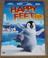 Happy Feet DVD Herzogtum Lauenburg - Schwarzenbek Vorschau