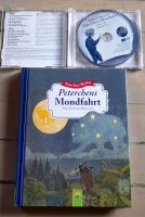 Peterchen Mondfahrt CD und Buch Bayern - Berglern Vorschau