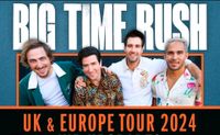 Big Time Rush Tickets Stehplätze Frankfurt 26.6.2024 Hessen - Maintal Vorschau