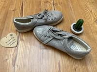 Silberne Schuhe Thüringen - Nesse-Apfelstädt Vorschau