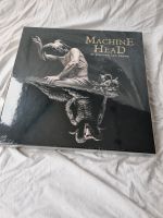 Machine Head- Vinyl Box limitiert- of kingdom and crown Schleswig-Holstein - Norderstedt Vorschau