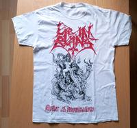 Lie in Ruins Death Metal Shirt Thüringen - Erfurt Vorschau