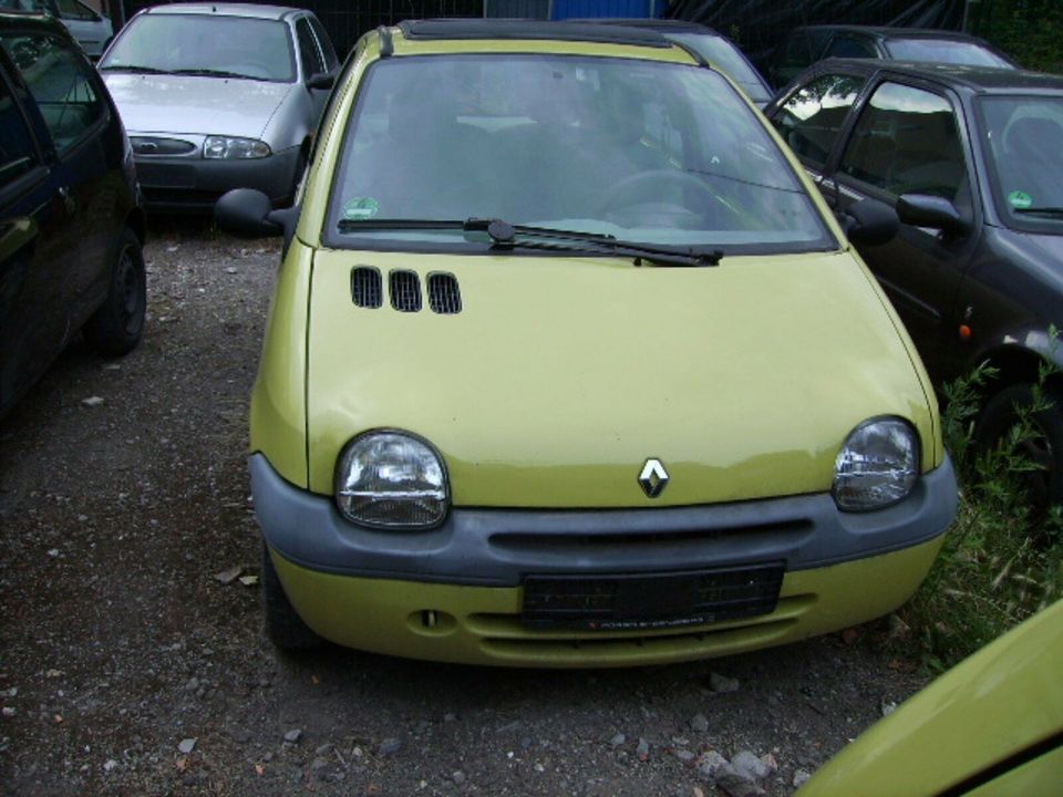 " VERMISSE 7 AUTOS , STANDORT 45899 GELSENKIRCHEN FRIEDWEIDE 7 " in Gelsenkirchen