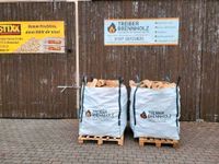 WoodBag BigBag Scheitholz Buchenholz Brennholz Kaminholz Hartholz Bayern - Merkendorf Vorschau