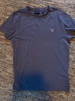 Gant T Shirt , zwetschgenblau, S oder 176 Berlin - Spandau Vorschau