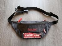 Bauchtasche *Uncle Sam* Schwarz Baden-Württemberg - Horb am Neckar Vorschau