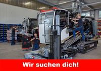 Bau- und Landmaschinenmechatroniker Nordrhein-Westfalen - Schmallenberg Vorschau