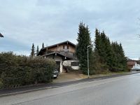 Großes Wohnhaus mit viel Potential in Lechbruck am See Bayern - Lechbruck Vorschau