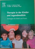 Fachbuch Therapie in der Kinder- und Jugendmedizin Innenstadt - Köln Deutz Vorschau