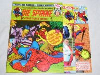 3 x Die Spinne Comic Super Story # 2 9 14 Nordrhein-Westfalen - Solingen Vorschau