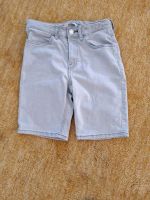 Shorts Jeans H&M Gr 152 grau Brandenburg - Potsdam Vorschau