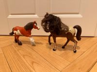 Dreamworks Mattel Spirit wild and free - Pferde Berlin - Gatow Vorschau