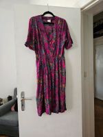 True Vintage Midikleid mit Paisleymuster aus Frankreich Berlin - Charlottenburg Vorschau