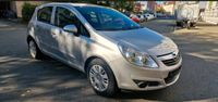 OPEL CORSA 1.4 AUTOMATIK KLIMA ANLAGE Bayern - Heilsbronn Vorschau