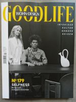 Magazin Goodlife - NEU! Köln - Höhenberg Vorschau