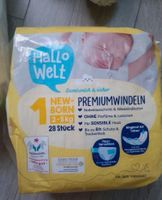Hallo Welt Premium-Windel Dortmund - Lanstrop Vorschau