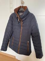 ⭐️NEUWERTIG⭐️ Daunenjacke, Steppjacke, Esprit, dunkelblau, 38 Rheinland-Pfalz - Weitersburg Vorschau