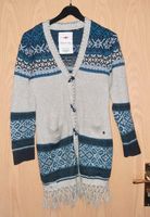 Strickjacke Cardigan Hippie Boho Ethno kangaroos Dortmund - Hörde Vorschau