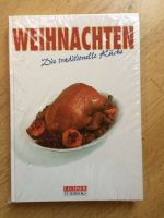 NEU Buch Weihnachten die traditionelle Küche Frankfurt am Main - Sachsenhausen Vorschau