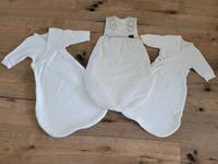 Alvi Schlafsack Set 3tlg. Größe 56/62 - wie neu Sachsen - Delitzsch Vorschau