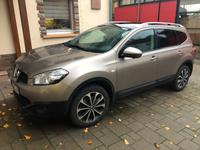 Nissan Qashqai+2,2,0,4WD,I-Way(N-Tec),TÜV-NEU Rheinland-Pfalz - Nünschweiler Vorschau