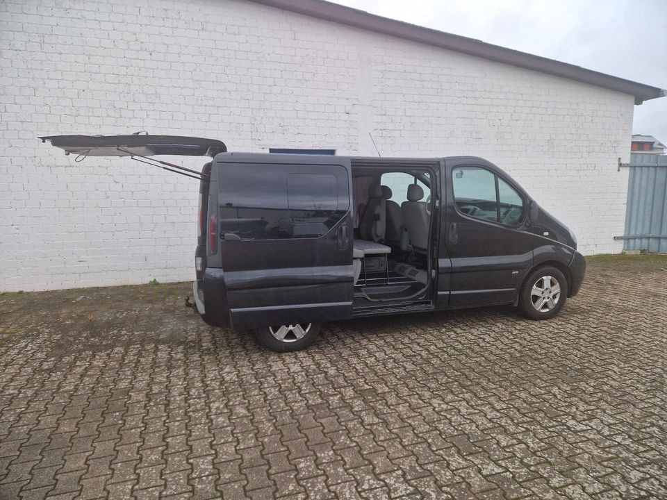 Opel Vivaro life in Hameln