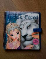 Buch Fantasy Friends Sachsen - Dohna Vorschau