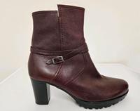 Neu Gabor Stiefel Bordeaux, Größe 40/6,5 Bayern - Bamberg Vorschau