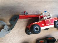 Playmobilfahrzeuge Sachsen - Schwarzenberg (Erzgebirge) Vorschau