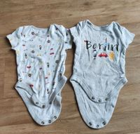 Baby Bodys BERLIN Größe 62 Nordrhein-Westfalen - Mönchengladbach Vorschau