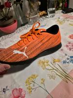 Fusballschuhe Puma gr 42,5 Mülheim - Köln Holweide Vorschau