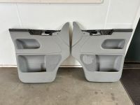 VW T5 / T5.2 Multivan Türverkleidung Classicgrey Leder Niedersachsen - Laar (Vechte) Vorschau