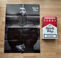 Samra - Jibrail & Iblis | Box + Poster Baden-Württemberg - Hüfingen Vorschau