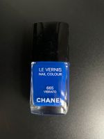 Le Vernis Chanel Nagellack Vibrato 665 blau Bayern - Freilassing Vorschau