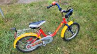 16 Zoll Kinderfahrrad günstig abzugeben Königs Wusterhausen - Wildau Vorschau