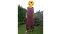 ausgefallenes Maxikleid im Vohikula-Stil von Instinto Essen - Rüttenscheid Vorschau