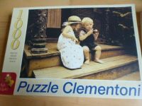 Puzzle Clementoni Kinder Bild 1000 Teile Spiel Köln - Pesch Vorschau