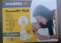 Medela Einzelpumpset Personalfit Plus Baden-Württemberg - Edingen-Neckarhausen Vorschau