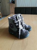 Kinderschuhe, Winterschuhe Pepino Kreis Pinneberg - Bevern (Holstein) Vorschau