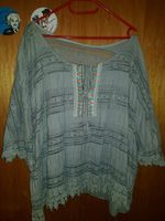 ☆Oversize Bluse☆ Rheinland-Pfalz - Betzdorf Vorschau