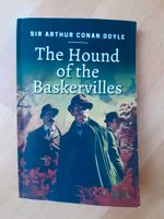 The hound of the Baskerville, Taschenbuch,Sir Arthur Conan Doyle Niedersachsen - Marklohe Vorschau