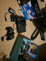 Ps2 Playstation 2x mit Singstar Sony Niedersachsen - Nordhorn Vorschau