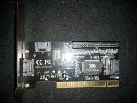 IDE to SATA Controller Pci Saarbrücken-Mitte - Alt-Saarbrücken Vorschau