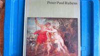 Bildband Peter Paul Rubens  Götz Eckardt Nordrhein-Westfalen - Marl Vorschau