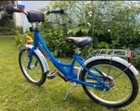 18 zoll Kinderfahrrad Alu Hessen - Eschwege Vorschau