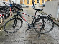 Fahrrad Drössiger CTA 4, Rahmenhöhe 49 cm, Kette, 21 Gang Shimano München - Schwabing-Freimann Vorschau